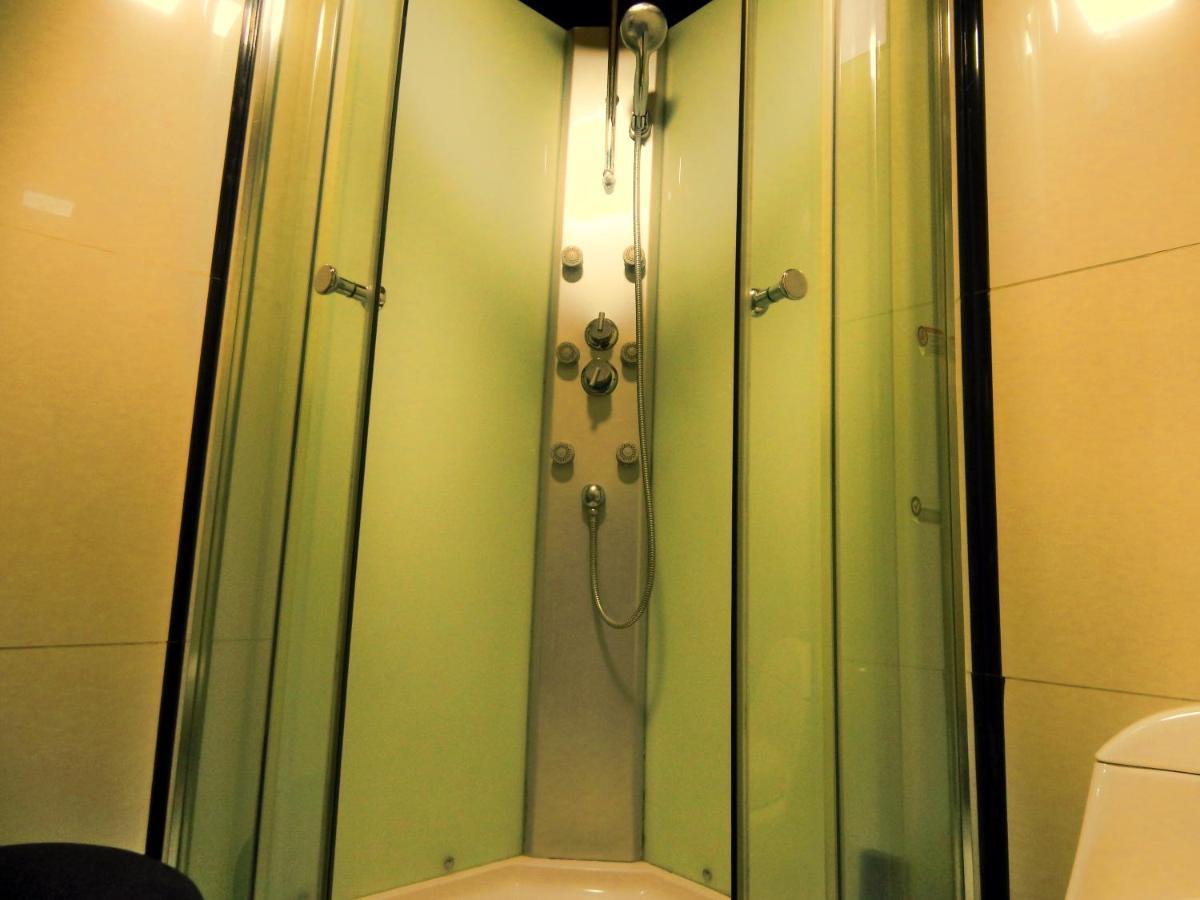 Hostal Plaza Maule Talca  Esterno foto